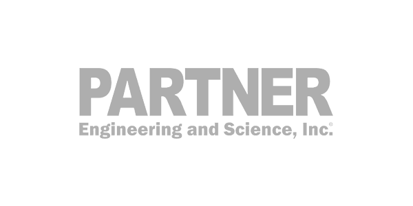 Partner Engineering and Science, Inc Logo