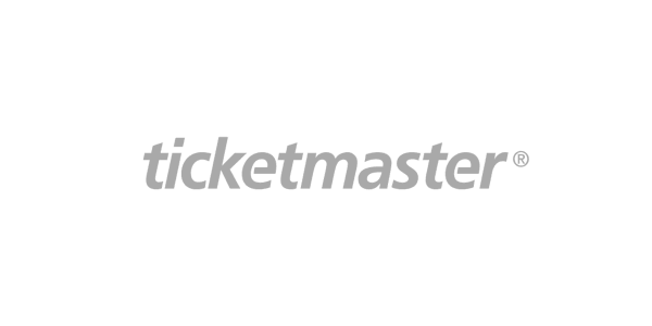 Ticketmaster logo