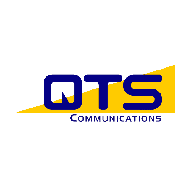 QTS COmmunications logo